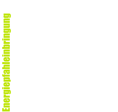 Energiepfahleinbringung